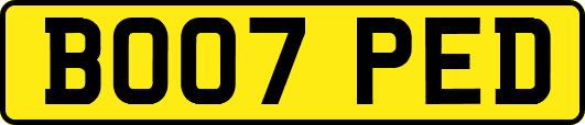 BO07PED