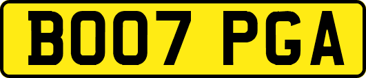 BO07PGA