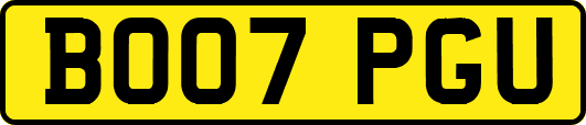 BO07PGU