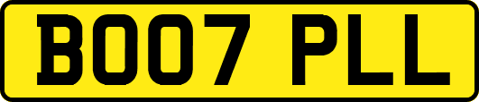 BO07PLL