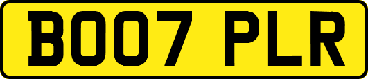 BO07PLR
