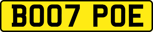 BO07POE