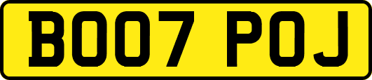 BO07POJ