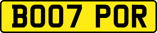 BO07POR