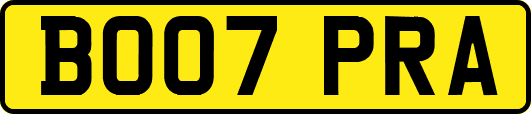 BO07PRA