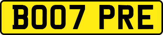 BO07PRE