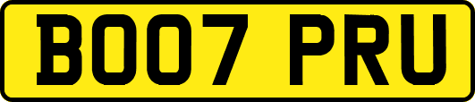 BO07PRU