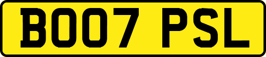 BO07PSL