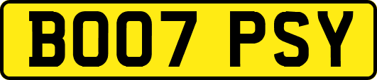 BO07PSY