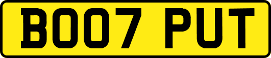 BO07PUT