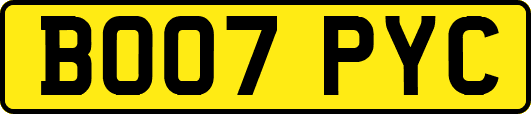 BO07PYC