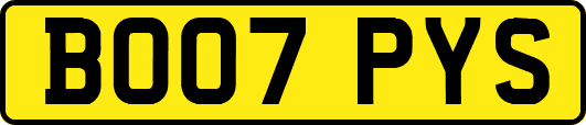 BO07PYS