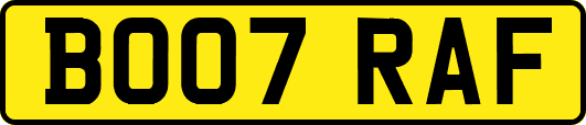 BO07RAF