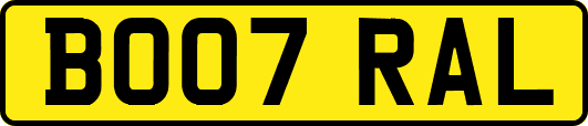 BO07RAL