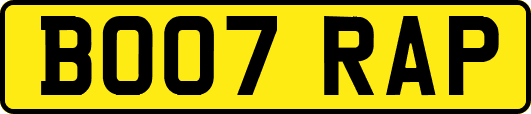 BO07RAP