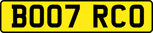 BO07RCO