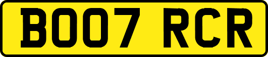 BO07RCR