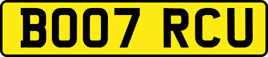 BO07RCU