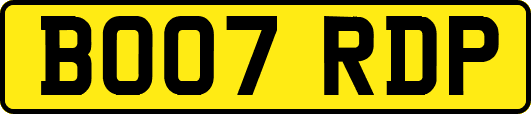 BO07RDP