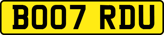 BO07RDU