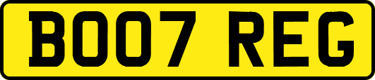BO07REG