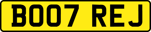 BO07REJ