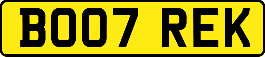 BO07REK