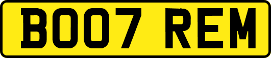 BO07REM