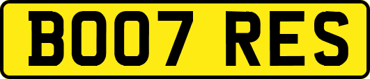 BO07RES