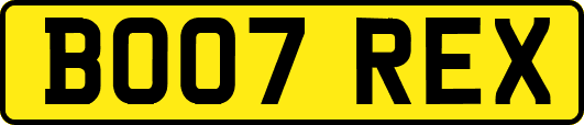 BO07REX