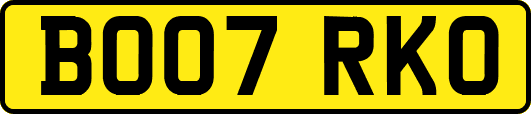 BO07RKO