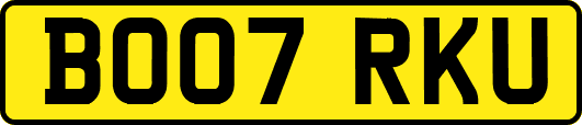 BO07RKU