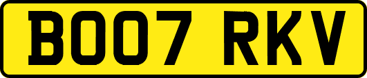BO07RKV