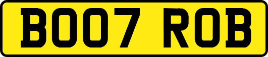 BO07ROB