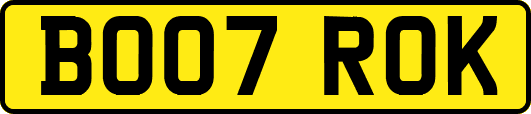 BO07ROK