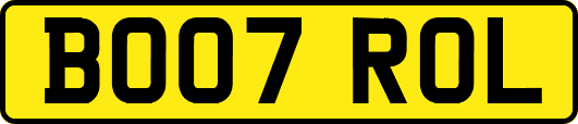 BO07ROL