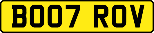 BO07ROV