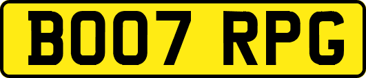 BO07RPG
