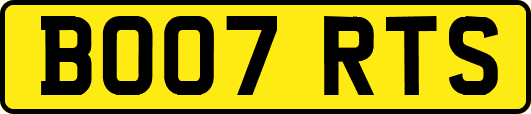 BO07RTS