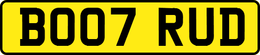 BO07RUD
