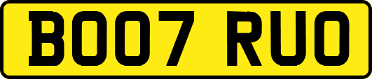 BO07RUO