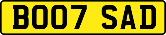 BO07SAD