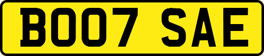 BO07SAE