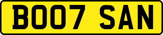 BO07SAN