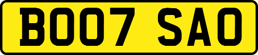 BO07SAO