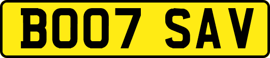 BO07SAV