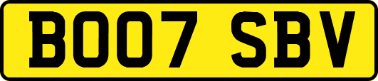 BO07SBV