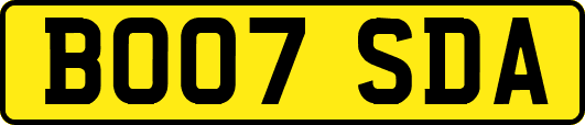 BO07SDA