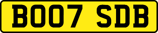 BO07SDB