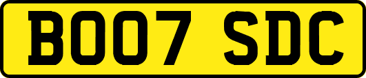 BO07SDC